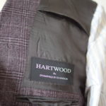 Hartwood - Au Drôle de Zèbre
