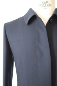 SARTORIA ATTOLINI woman jacket (46 IT)