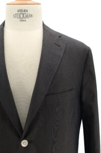 CORNELIANI jacket - AuDroleDeZebre.fr