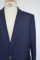 HENRY POOLE bespoke blazer - Au Drôle de Zèbre