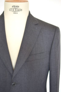 ARNYS cashmere jacket - Au Drôle de Zèbre