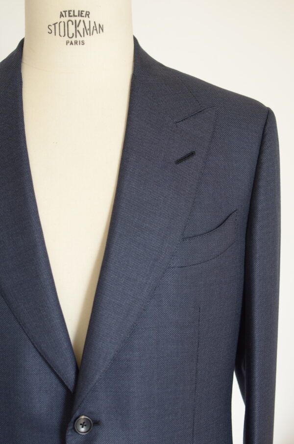 TOM FORD jacket - Au Drôle de Zèbre