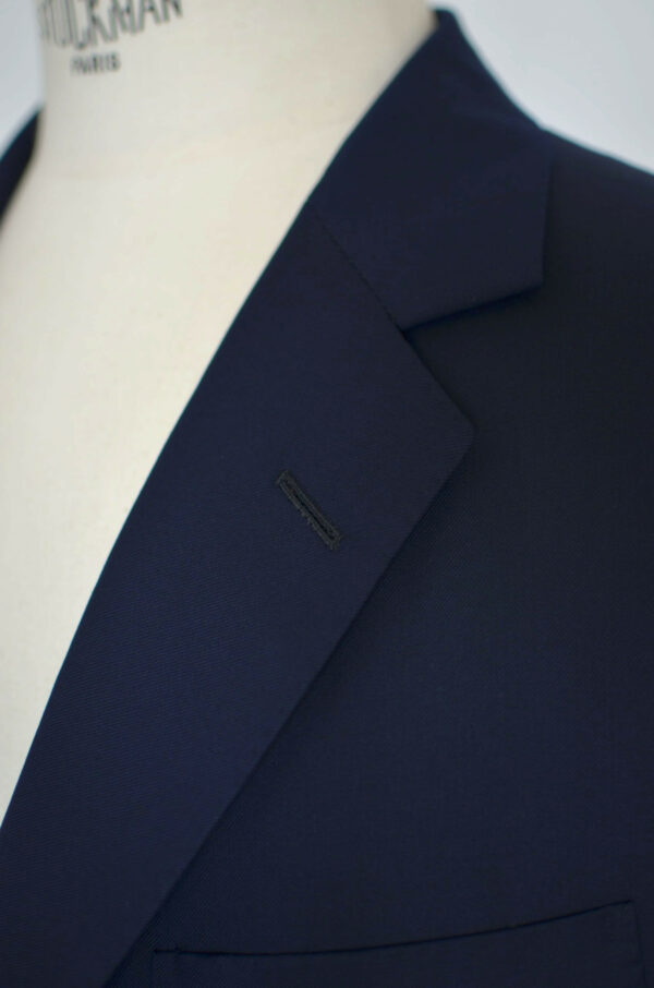 HENRY POOLE blazer - Au Drôle de Zèbre