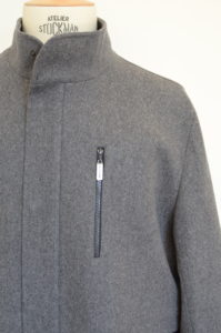 ARROW jacket - Au Drôle de Zèbre
