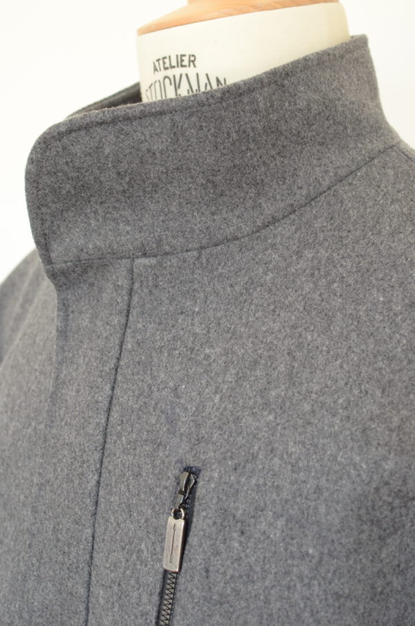 ARROW jacket - Au Drôle de Zèbre