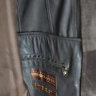 SERAPHIN leather jacket - Au Drôle de Zèbre