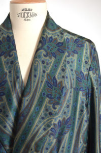 ARNYS dressing gown - Au Drôle de Zèbre
