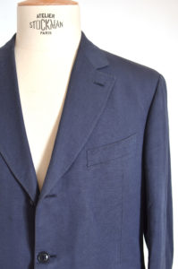 ARNYS "Marcel" suit - Au Drôle de Zèbre