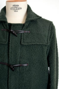 CHRYSALIS "Duffel" coat - Au Drôle de Zèbre