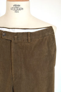 ARNYS trousers - Au Drôle de Zèbre