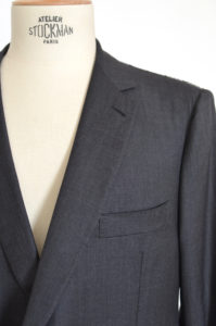CIFONELLI jacket - Au Drôle de Zèbre