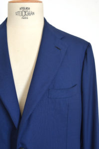 CIFONELLI jacket - Au Drôle de Zèbre