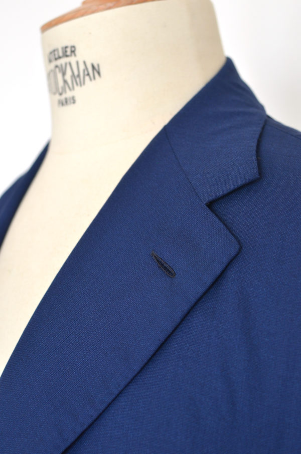 CIFONELLI jacket - Au Drôle de Zèbre