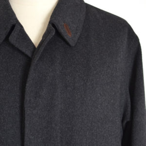 SCHNEIDERS wool coat - Au Drôle de Zèbre