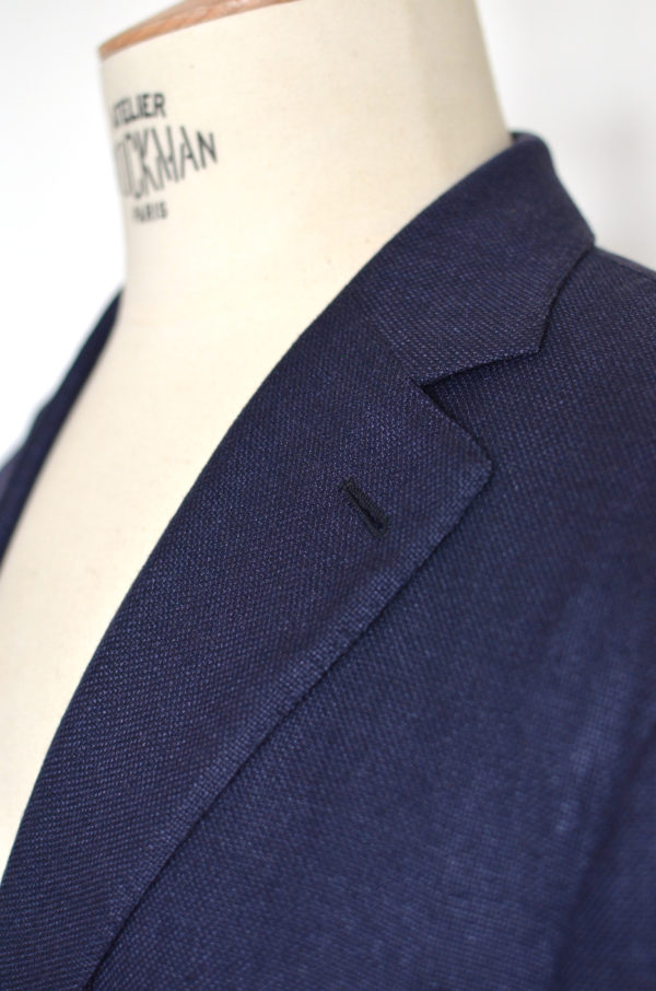 ERMENEGILDO ZEGNA jacket - Au Drôle de Zèbre