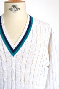 HILDITCH & KEY sweater - Au Drôle de Zèbre