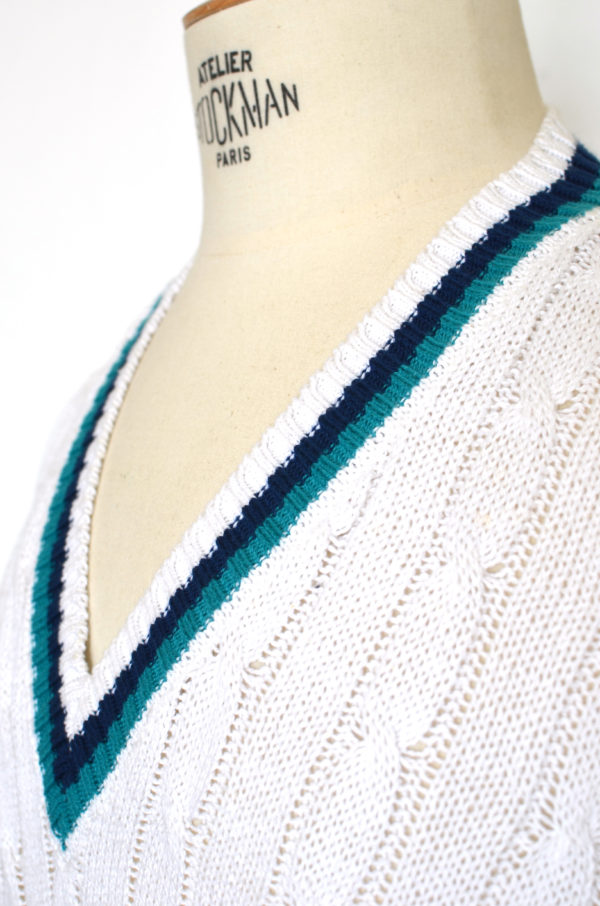HILDITCH & KEY sweater - Au Drôle de Zèbre
