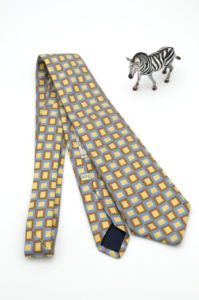 CIFONELLI tie - Au Drôle de Zèbre