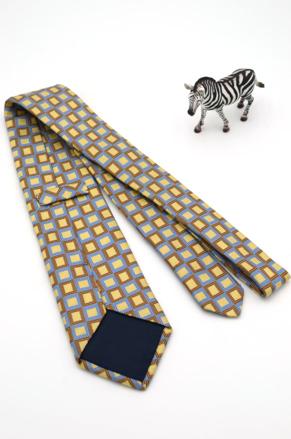 CIFONELLI tie - Au Drôle de Zèbre