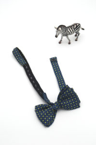HILDITCH & KEY bow tie - Au Drôle de Zèbre