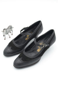 JOHN LOBB bespoke shoes - Au Drôle de Zèbre