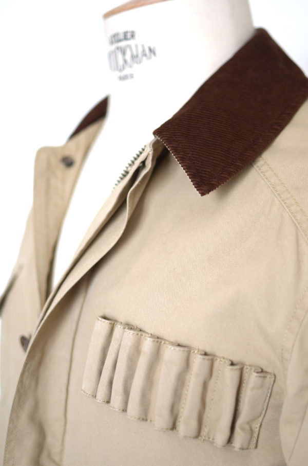 J.PRESS jacket - Au Drôle de Zèbre
