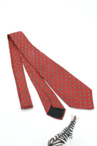 ARNYS tie - Au Drôle de Zèbre