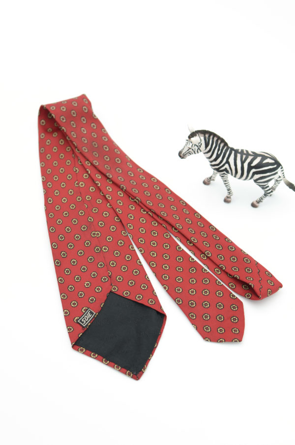 ARNYS tie - Au Drôle de Zèbre