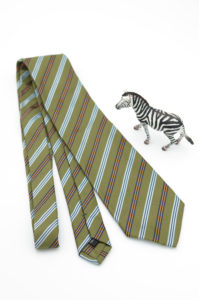BRIONI tie - Au Drôle de Zèbre