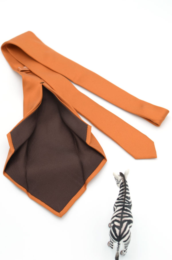 ALAIN FIGARET tie - Au Drôle de Zèbre