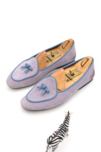 RUBINACCI "Marphy" loafers - Au Drôle de Zèbre