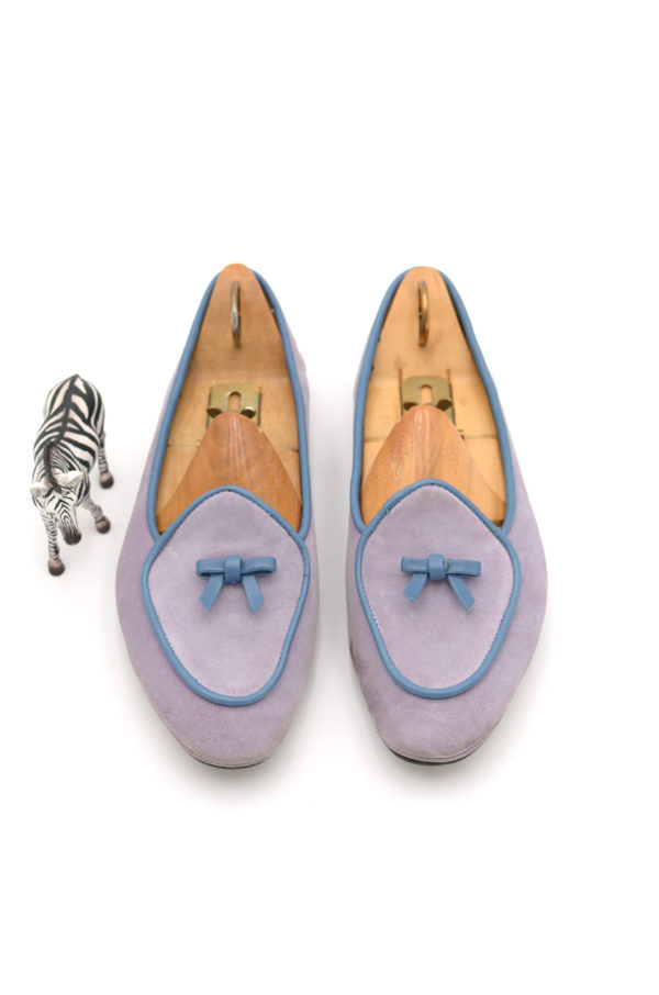RUBINACCI "Marphy" loafers - Au Drôle de Zèbre