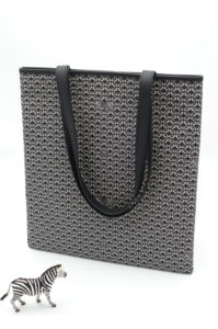 PINEL & PINEL "Todd" bag - Au Drôle de Zèbre