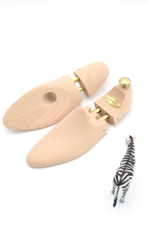 EDWARD GREEN shoetrees - Au Drôle de Zèbre