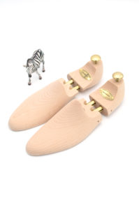 EDWARD GREEN shoetrees - Au Drôle de Zèbre