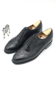 J.M. WESTON oxford - Au Drôle de Zèbre