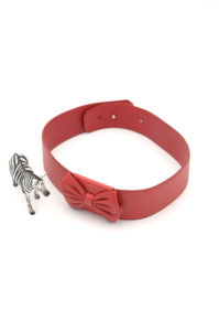 CAMILLE FOURNET belt - Au Drôle de Zèbre