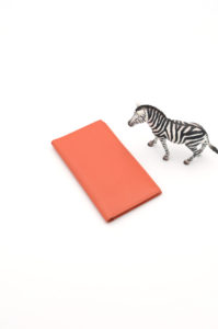 CAMILLE FOURNET card holder - Au Drôle de Zèbre