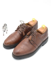 JOHN LOBB "Aire" - Au Drôle de Zèbre