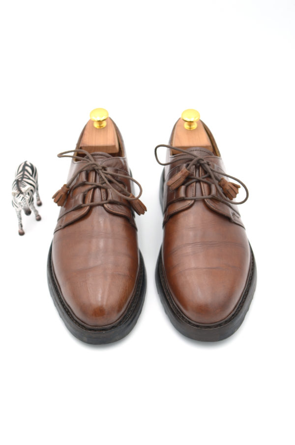 JOHN LOBB "Aire" - Au Drôle de Zèbre