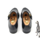 AUBERCY monk shoes - Au Drôle de Zèbre
