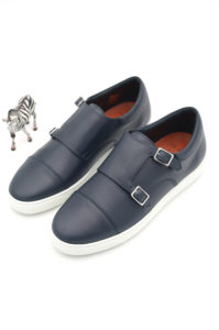J.M. WESTON sneakers - Au Drôle de Zèbre