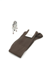 CORTHAY socks - Au Drôle de Zèbre