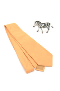 KITON tie - Au Drôle de Zèbre