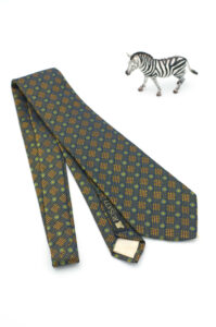 ROSATI tie - Au Drôle de Zèbre