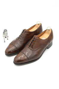 JOHN LOBB "Langton" - Au Drôle de Zèbre