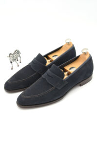 CROCKETT & JONES "Teign" - Au Drôle de Zèbre