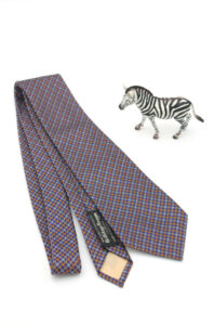 HOLLIDAY & BROWN tie - Au Drôle de Zèbre