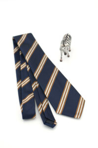 ROSATI tie - Au Drôle de Zèbre