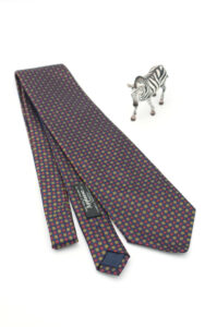 APPLAUSE tie - Au Drôle de Zèbre